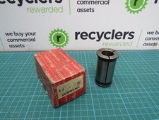 Nikken KM11/4 - 20 Straight