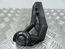 Kawasaki Z650 / NINJA 650 Left lower hanger cover fairing panel 2017 to 2022