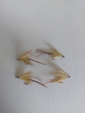 French Partridge Mayfly Size