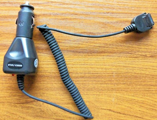 Motorola car charger - motorola,