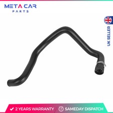 Heater Hose Pipe For Audi A4