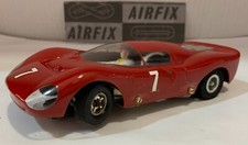 Slot Car Airfix MRRC Clubman