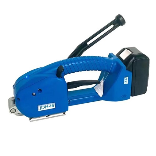 Jdh electric strapping belt - electric,