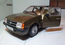 Vauxhall Astra Mk 1 Opel