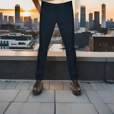 Farah Vtg Elm Chino Trousers