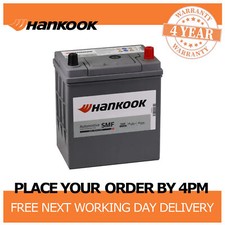 12V Car Battery 054 Size