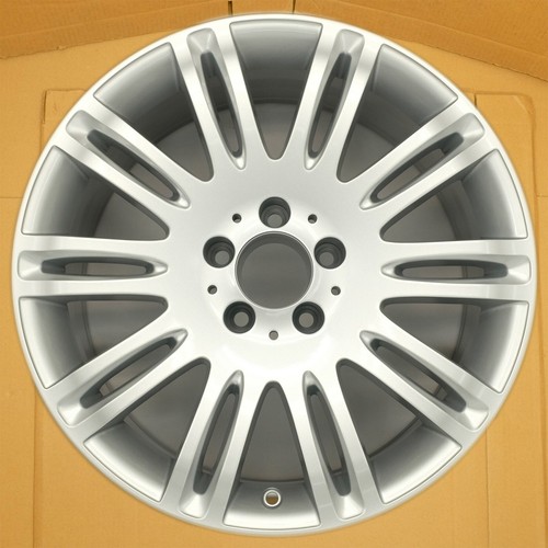 Front for mercedes e350 e550 - for,