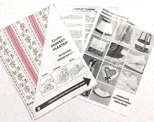 Clotilde Perfect Pleater Pleat