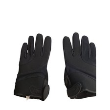 Safariland Hatch Gloves SGK100 StreetGuard With Kevlar Operator Black Tactical