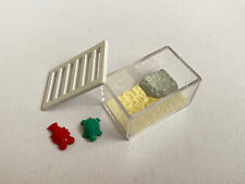 Sylvanian Families Spares Fish Tank Viewer School Watching Set Miniature Toy 