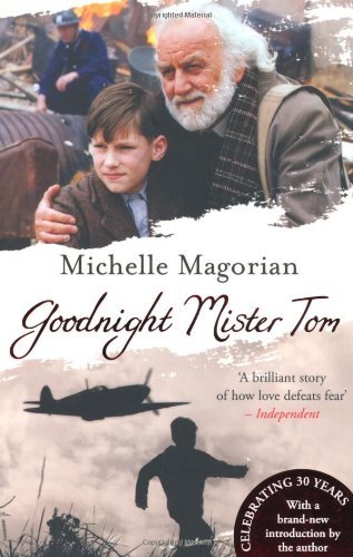 Goodnight mister tom michelle - goodnight, tom,michelle