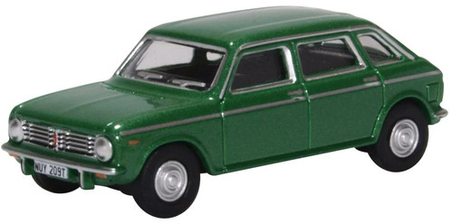 Oxford diecast austin - oxford,