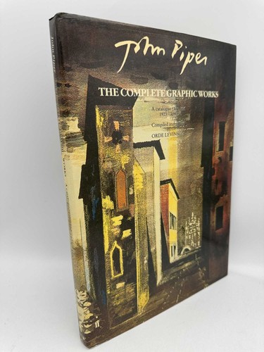 John piper the - piper, complete