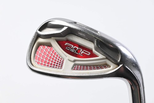 Cobra amp cell iron - iron, /