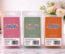 wickford & co scented wax