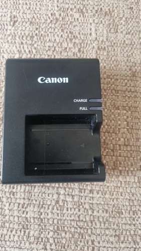 Genuine canon e10e charger - genuine,
