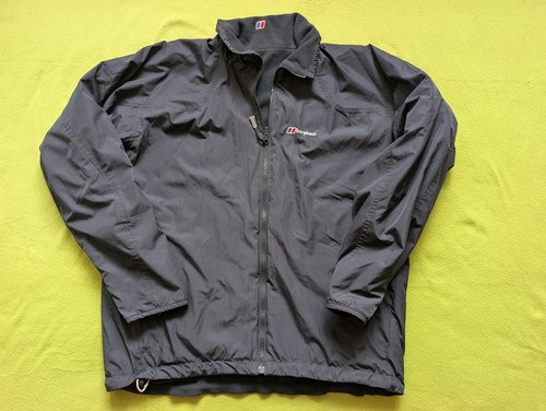 Berghaus aquafoil fleece - berghaus,