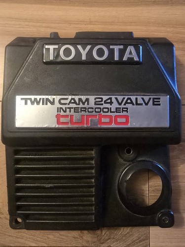 Toyota supra turbo - supra,