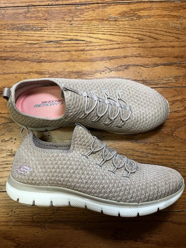 Skechers dual lite slip - dual, slip-on