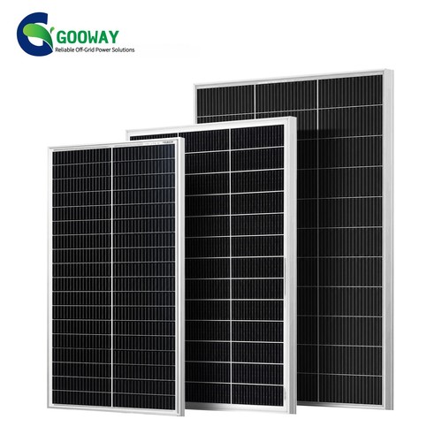 Gooway type 120w - n-type,
