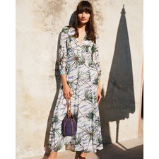 Emporio Sirenuse Lena Maxi