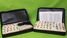 Mahjong or Mah Jongg 2,000