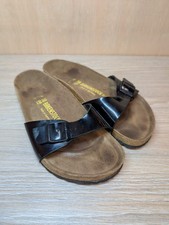 Birkenstock Madrid Unisex