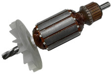 Armature for Bosch type