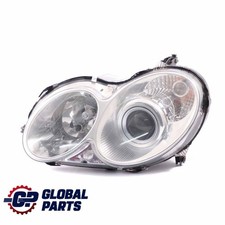 Mercedes CLK C209 Bi-Xenon Headlight Lamp Front Left N/S A2098201761