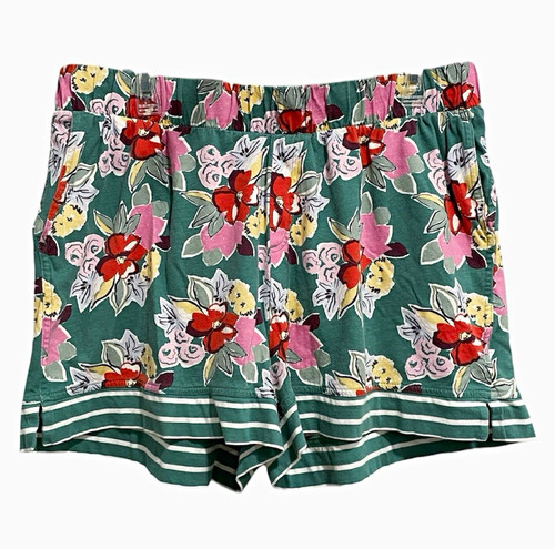 Organic cotton pact floral - cotton,