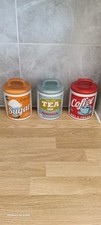 Colourful Retro 1950's