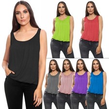 Womens Italian Plated Basic
