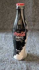 2006 Coca-Cola Zero Glass