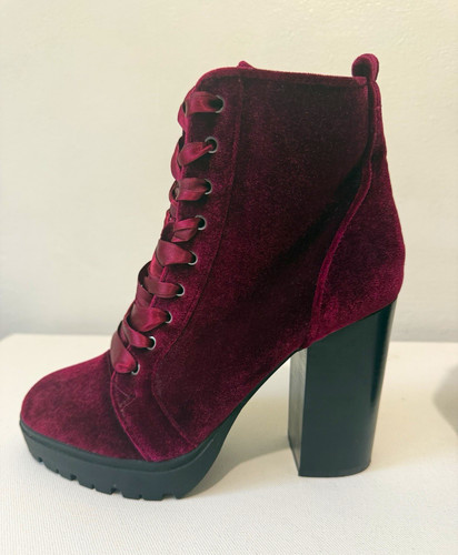 Steve madden laurie burgundy - madden,