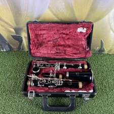 Yamaha Clarinet 26 II Music