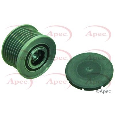 Apec alternator pulley for - alternator,