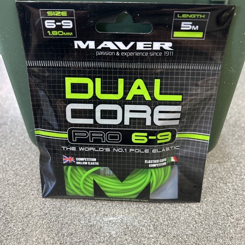 Maver dual core - maver, pro