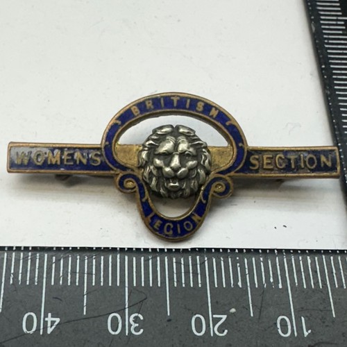 Vintage british legion - vintage,