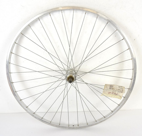 Nos rigida alloy road bike - alloy,