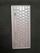 Genuine replacement keyboard - replacement,
