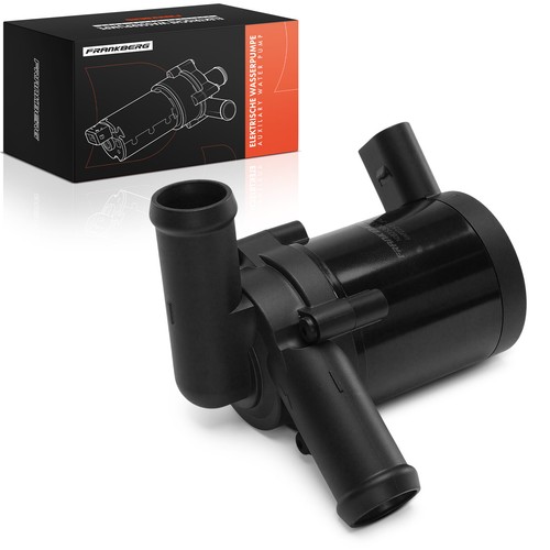 Premium auxiliary water pump - a-premium,