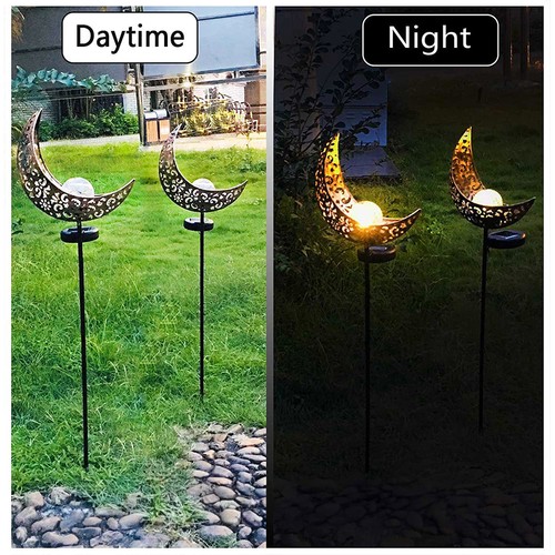 Solar lights ornament garden - lights,