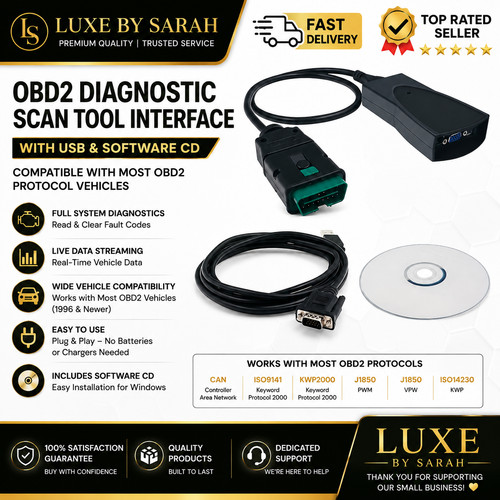 Lexia diagbox 91 pp2000 - v9.91,