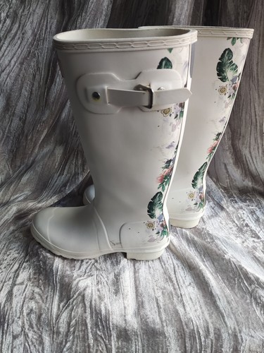 Hunter tall botanical back - hunter,
