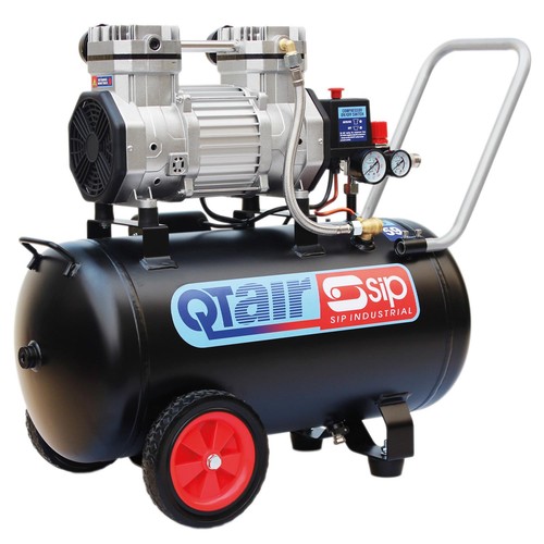 Sip air compressor - sip, direct
