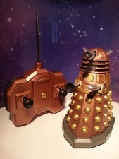 Doctor who gold - who, talking