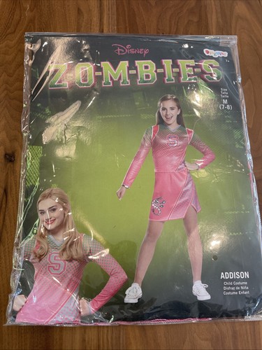 Disney zombies addison pink - zombies,