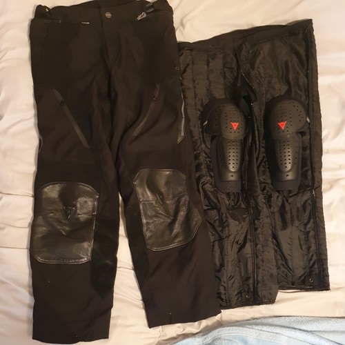 Dainese lontan gore tex - d1, gore-tex