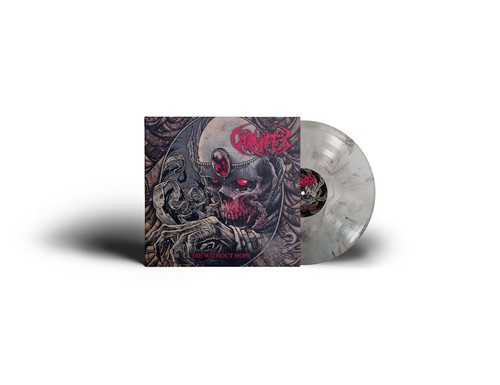 Carnifex die without - carnifex,