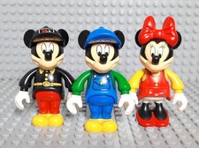 LEGO Disney Mickey & Minnie